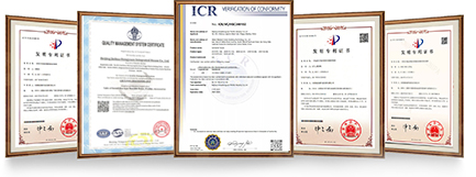 لماذا تختار JHHY HOUSE