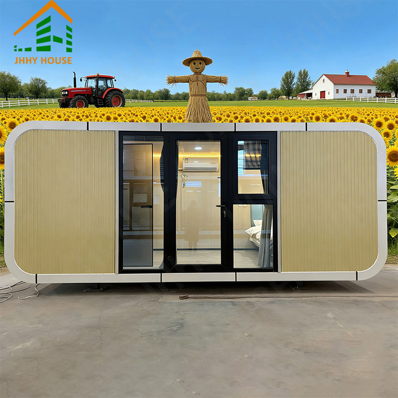 supply modular container house