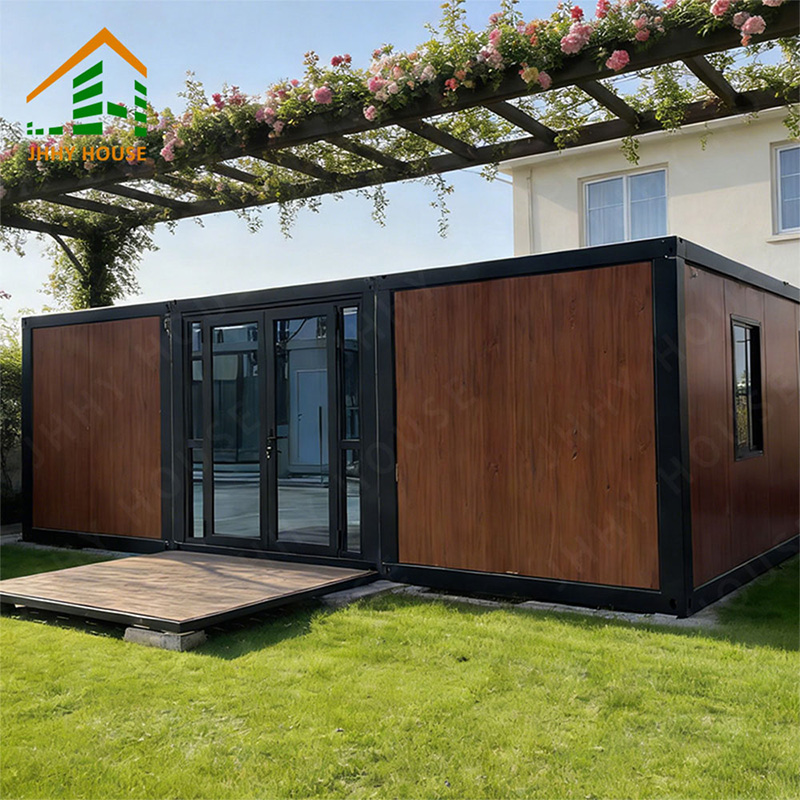 Supply Motown Mobile Container House
