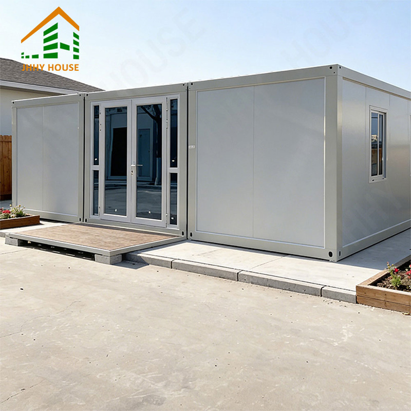 China Emergency Container House