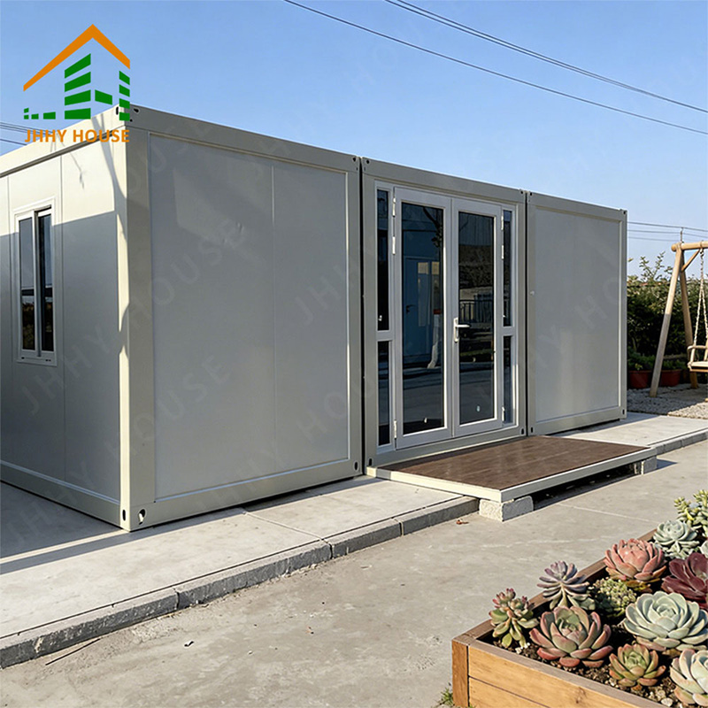 High Quality Motown Folding Container House