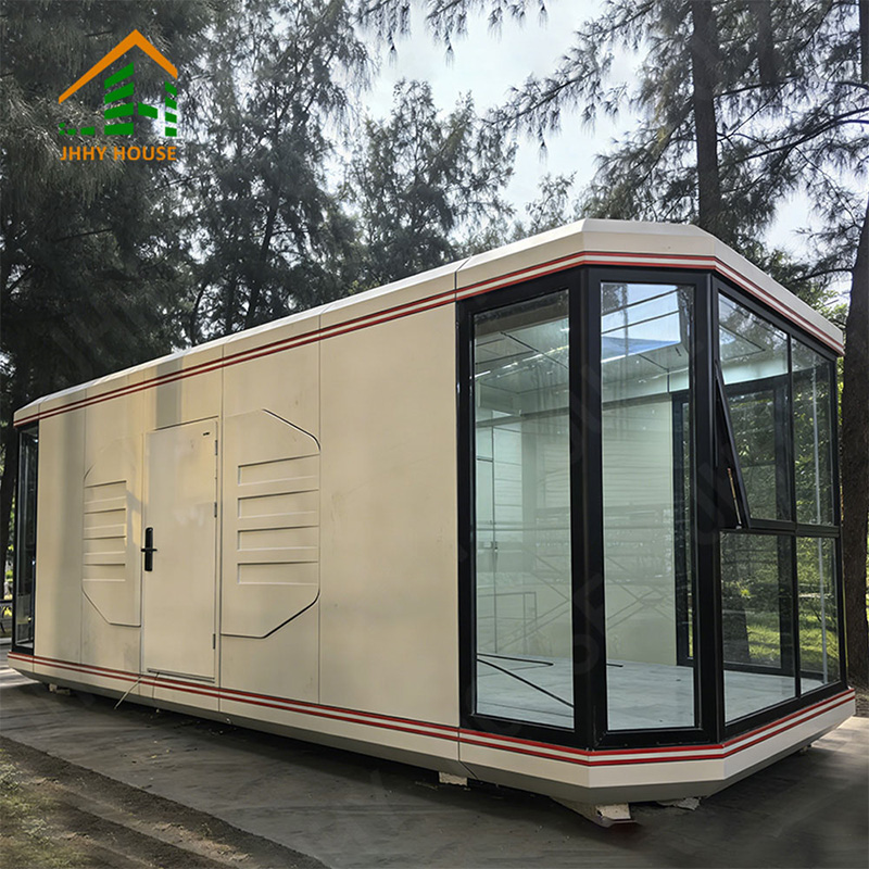 Emergency Container House Wholesaler