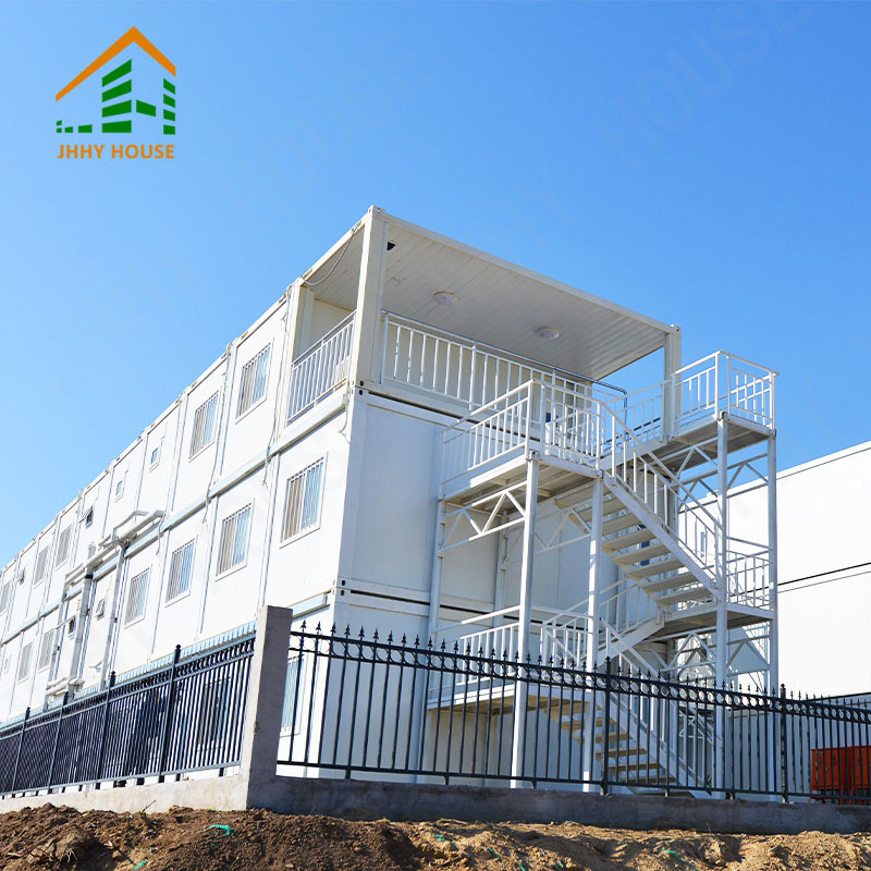 Modular Container House