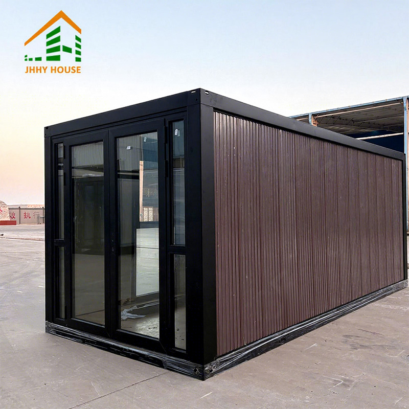 Customizable Mobile Homes