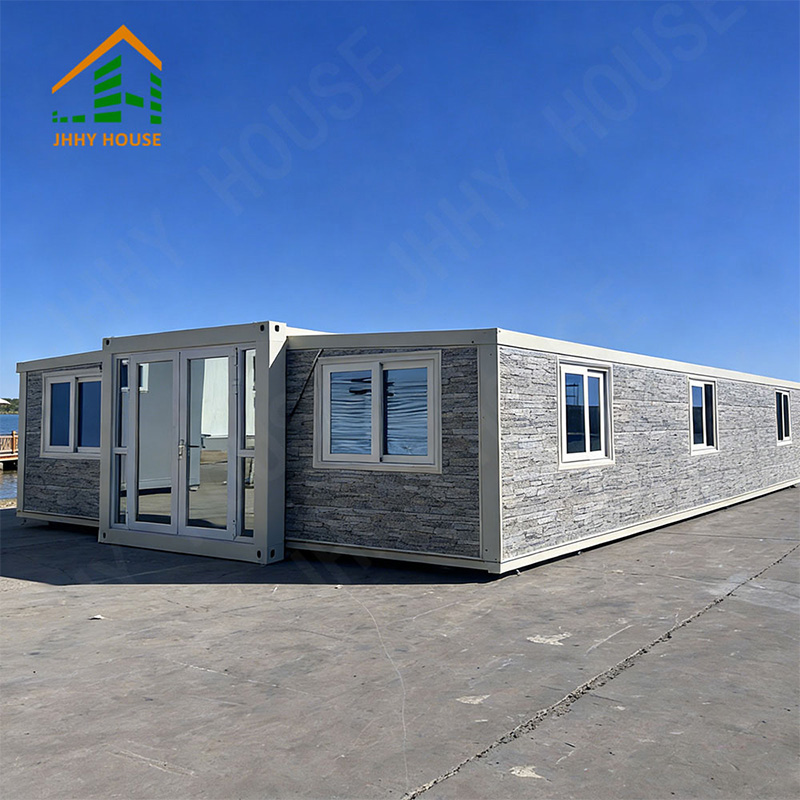 Prefab Modular Homes