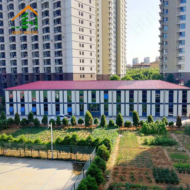 Modular Home Manufacturer