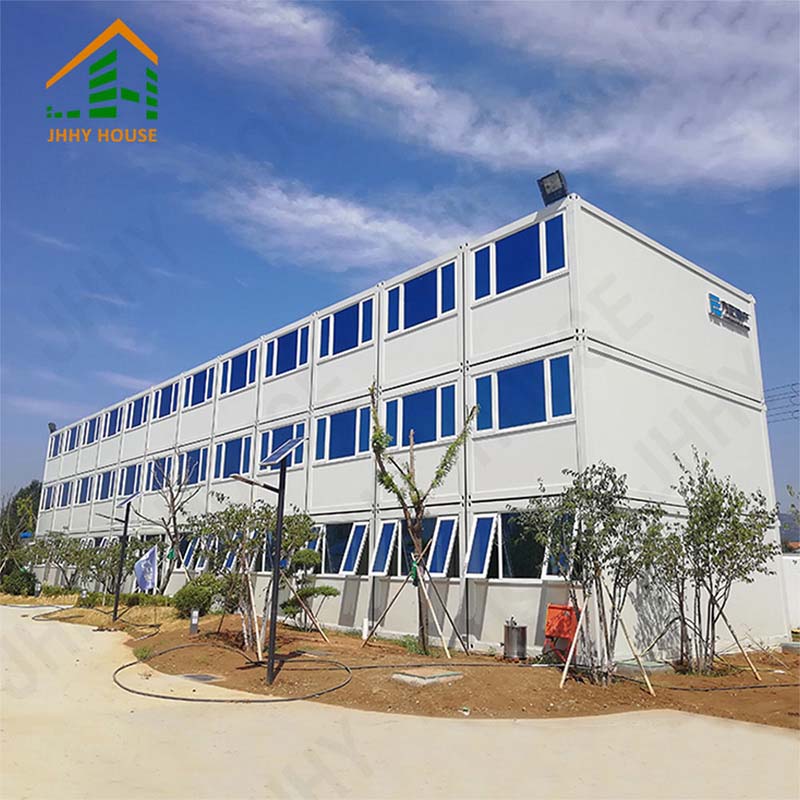 Modular Home Manufacturer