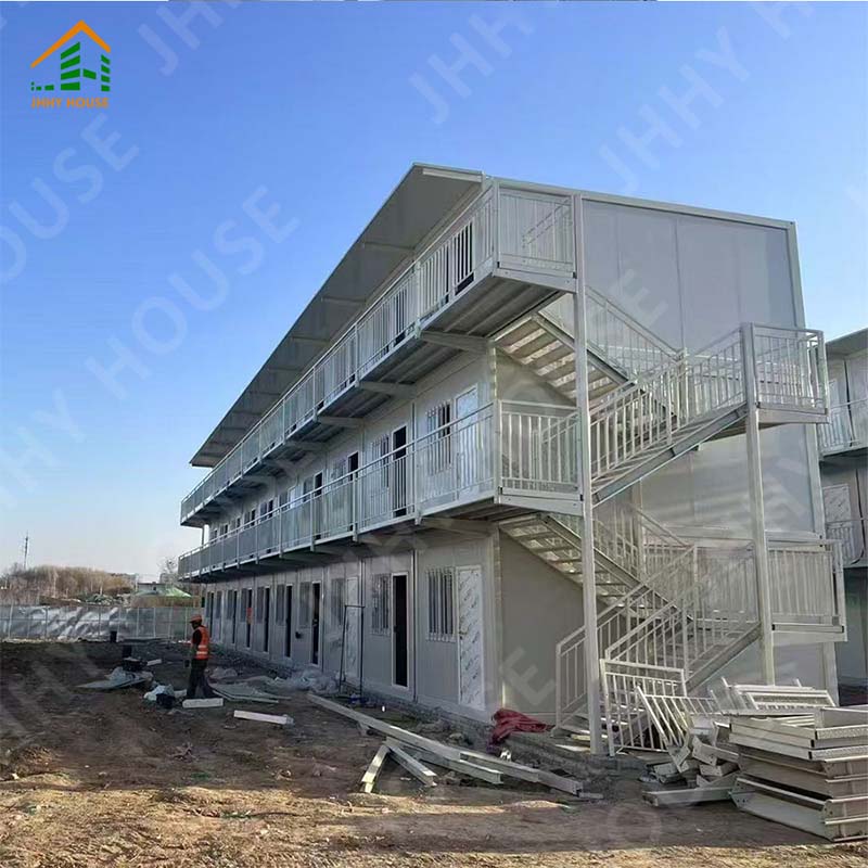 Modular Home Manufacturer