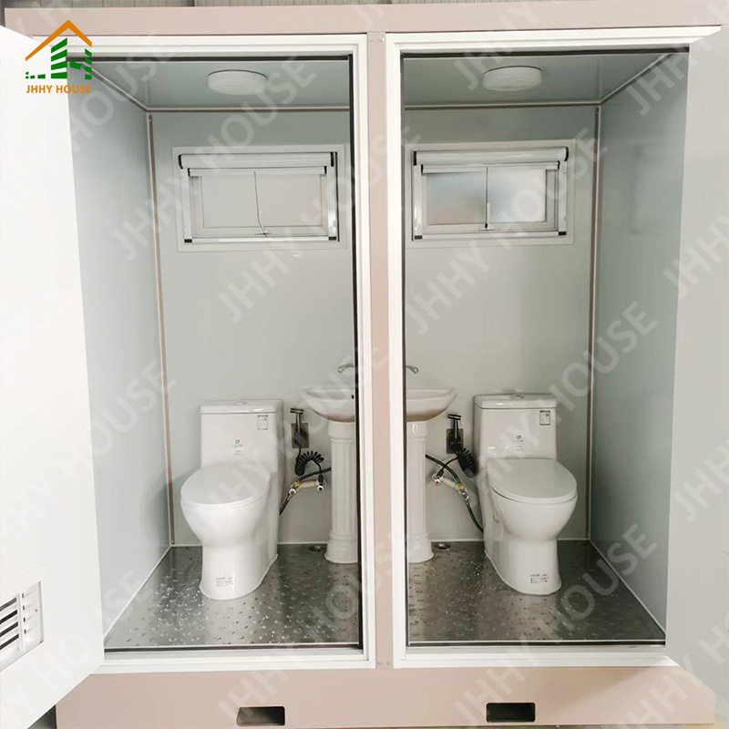 portable seated toilet wholesale
