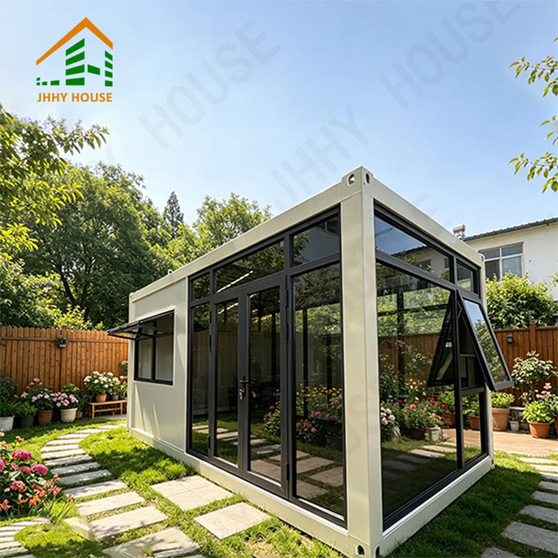 Modular House Builder