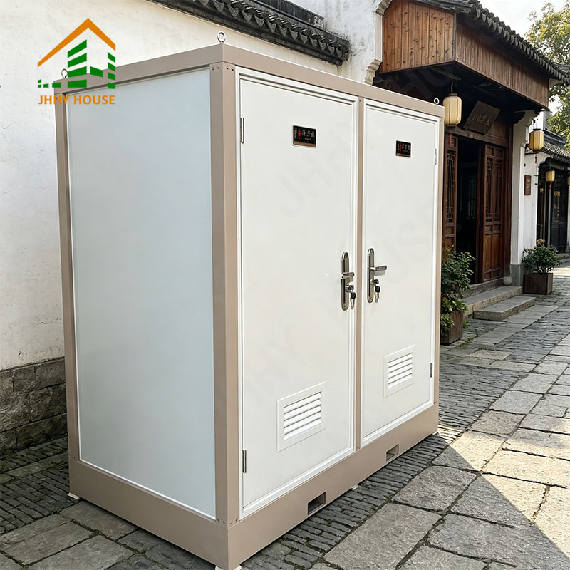 portable toilet manufacturers